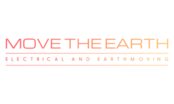 Move The Earth
